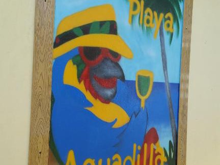 Aguadilla Pueblo Apartamento | Casa de Playa A-2