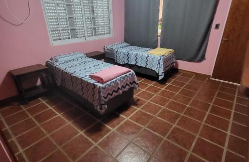 Corrientes Casa | Casa de playa