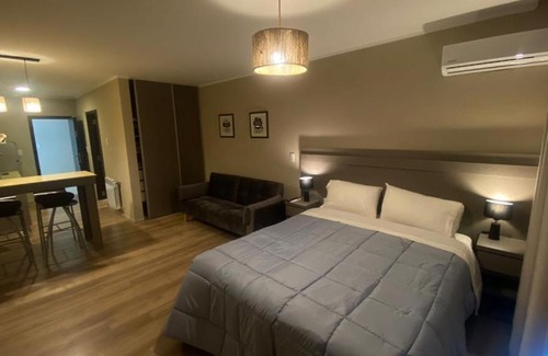 Necochea Apartamento | Casa de Playa
