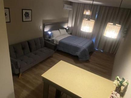 Necochea Apartamento | Casa de Playa