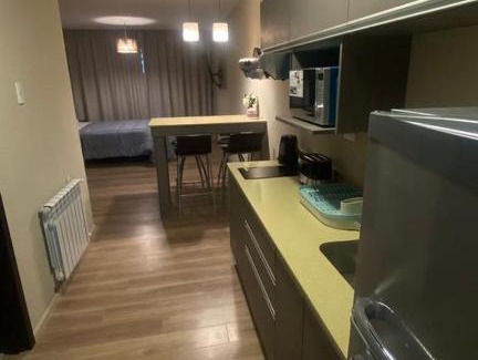 Necochea Apartamento | Casa de Playa
