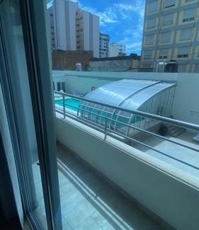 Necochea Apartamento | Casa de Playa