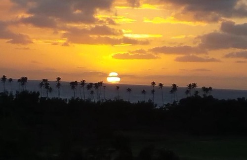 Aguadilla Pueblo Apartamento | Casa de Playa B-2