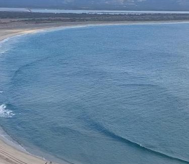 Salina Cruz Casa | Casa de Playa del Chiringuito