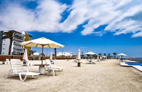Pisco Casa | Casa de playa: Disfruta de grandes momentos y del sol todo el año en Paracas