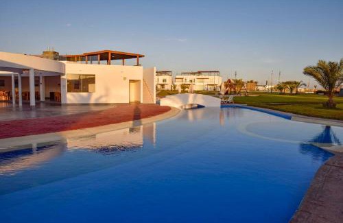 Pisco Casa | Casa de playa: Disfruta de grandes momentos y del sol todo el año en Paracas