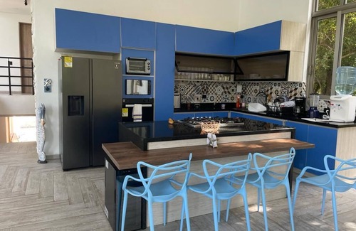 Baru Casa | Casa de playa en Baru , ven a descasar y disfrutar con tu familia y amigos