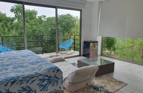 Baru Casa | Casa de playa en Baru , ven a descasar y disfrutar con tu familia y amigos