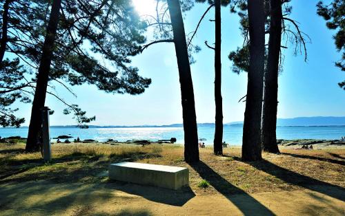 Vilanova Casa | Casa de playa en Vilanova de Arousa