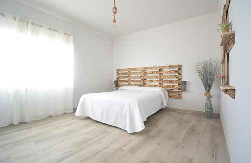 Vilanova Casa | Casa de playa en Vilanova de Arousa