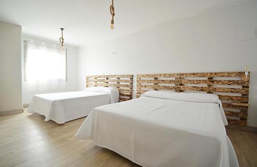 Vilanova Casa | Casa de playa en Vilanova de Arousa