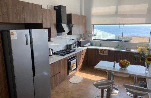Punta Negra Casa | Casa de Playa moderna