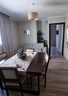 Necochea Apartamento | Casa de playa monoambiente