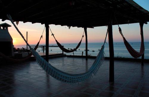 Los Órganos Casa | Casa de playa Munay