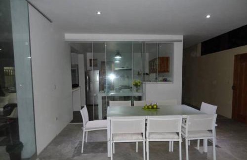 Punta Sal Casa | Casa de Playa Akas