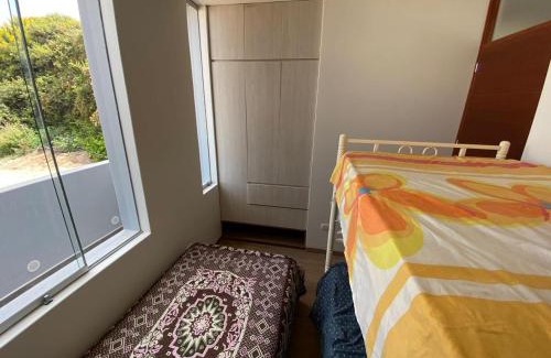 Mejía Casa | casa de playa