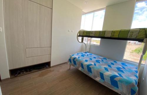 Mejía Casa | casa de playa