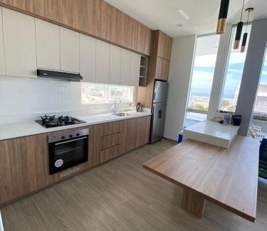 Mejía Casa | casa de playa