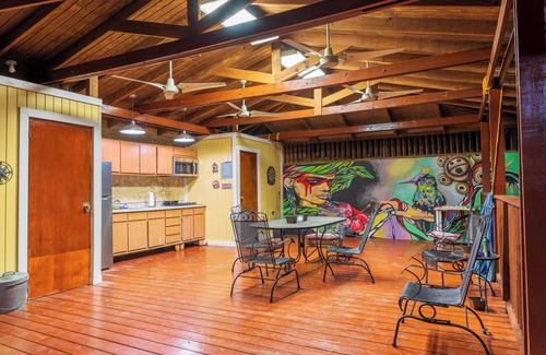 Montalva Villa | Casa de Playa Santa