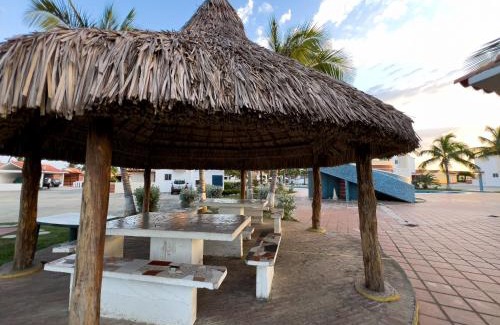 Tucacas Casa | CASA DE PLAYA SUPER COMODA EN TUCACAS No 4
