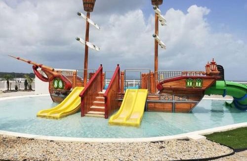 Tumba Vieja Casa | casa de playa vacacional goldsky