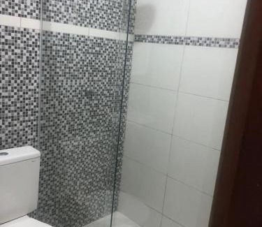 Goiana Casa | Casa de ponta de pedras