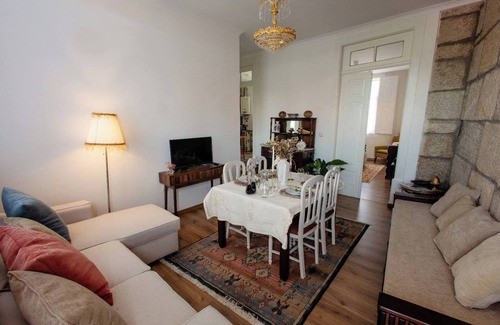 Lamego Casa | Casa de Campo no coração do Douro!