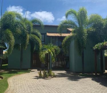 Sauipe Casa | Casa de Praia 2025 Costa do Sauípe BA