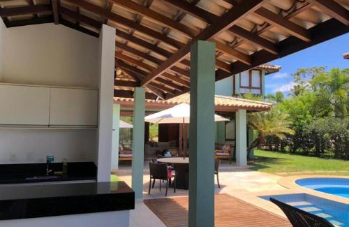 Sauipe Casa | Casa de Praia 2025 Costa do Sauípe BA