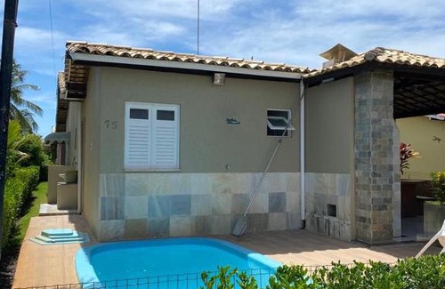 Loteamento Praias do Sul Casa | Casa de praia 250 metros da praia