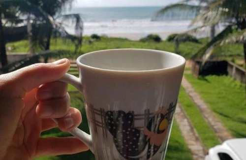 Rio Tinto Casa | casa de praia a beira mar