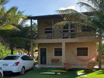 Rio Tinto Casa | casa de praia a beira mar
