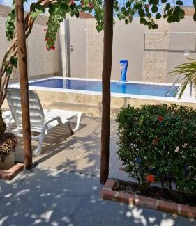 Marechal Deodoro Casa | CASA de PRAIA A 2 KM DA PRAIA FRANCÊS 3 QUARTOS SENDO 1 SUITE