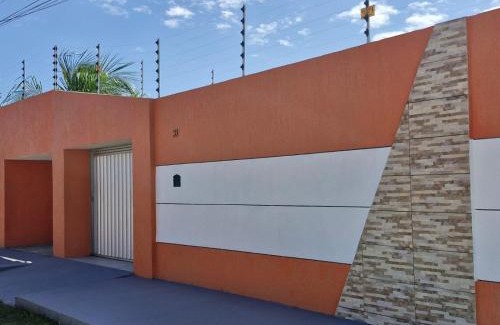 Marechal Deodoro Casa | CASA de PRAIA A 2 KM DA PRAIA FRANCÊS 3 QUARTOS SENDO 1 SUITE