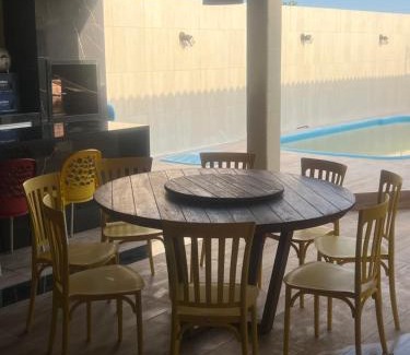 Itaporanga d'Ajuda Casa | Casa de praia Abaís