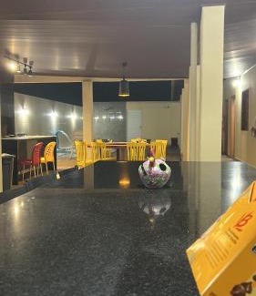 Itaporanga d'Ajuda Casa | Casa de praia Abaís