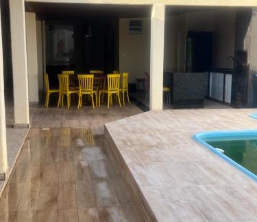 Itaporanga d'Ajuda Casa | Casa de praia Abaís