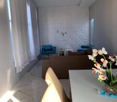 Itaporanga d'Ajuda Casa | Casa de praia abais