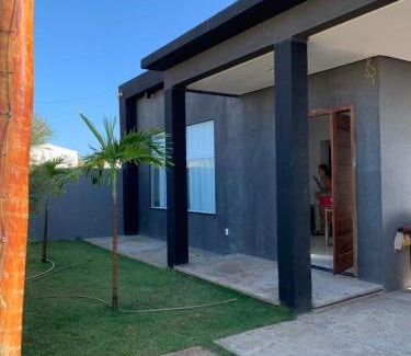 Itaporanga d'Ajuda Casa | Casa de praia abais