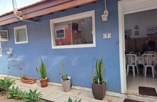 Caiacanga Casa | casa de praia beira do mar, pé na areia