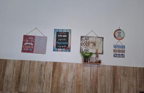 Caiacanga Casa | casa de praia beira do mar, pé na areia