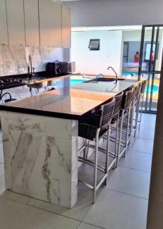 Jardim Samambaia Casa | Casa de Praia Bons Ventos I