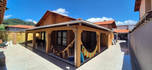 Jardim Samambaia Casa | Casa de Praia Bons Ventos I