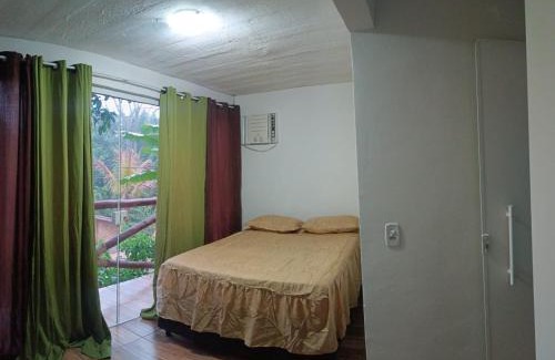 Vila da Petrobras Casa | Casa de Praia