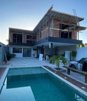 Itinga Casa | Casa de praia