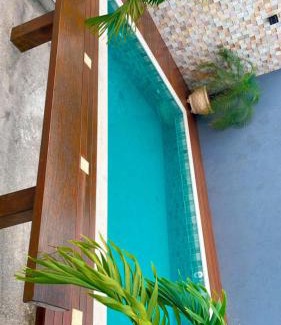 Itinga Casa | Casa de praia