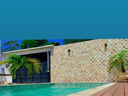 Itinga Casa | Casa de praia