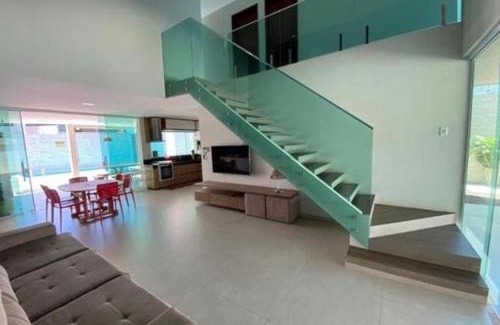 Brejo Casa | Casa de praia barra de São miguel