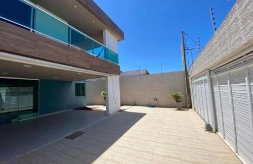 Brejo Casa | Casa de praia barra de São miguel