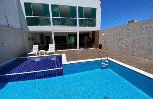 Brejo Casa | Casa de praia barra de São miguel
